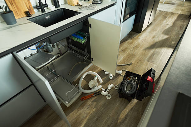 24/7 Emergency Gas Line Repair experts in Senoia, GA